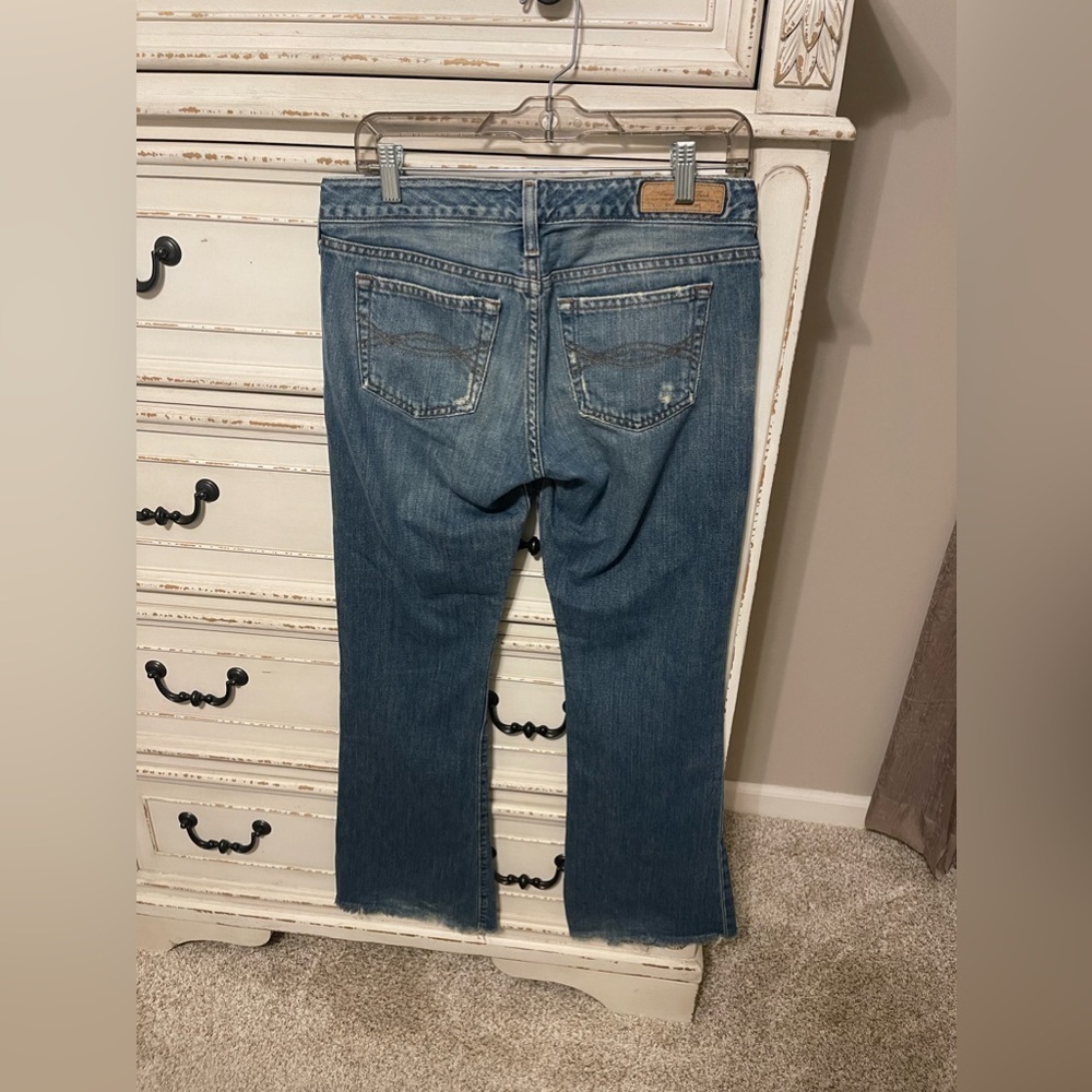 ABERCROMBIE and Fitch jeans - Picture 2 of 10